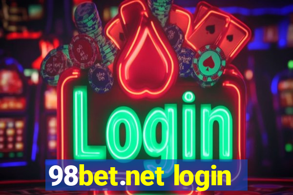 98bet.net login